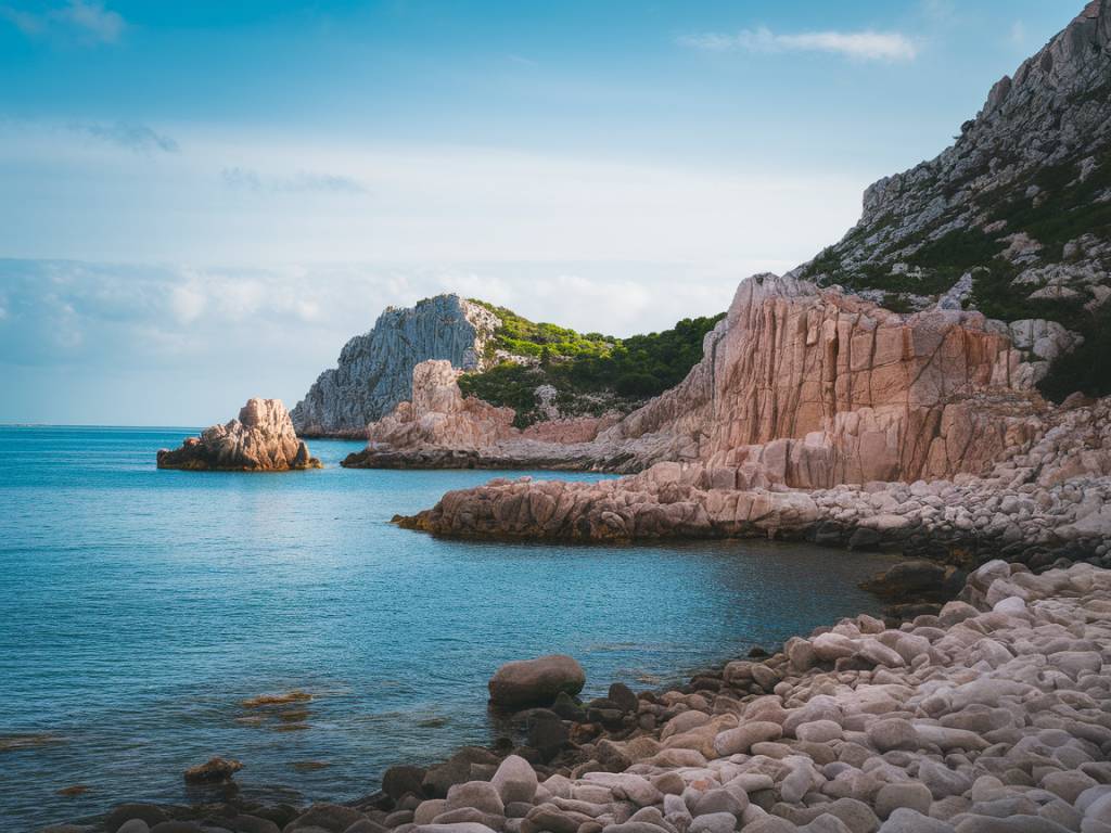 Port cros : vivre ou séjourner au cœur d’un parc naturel exceptionnel