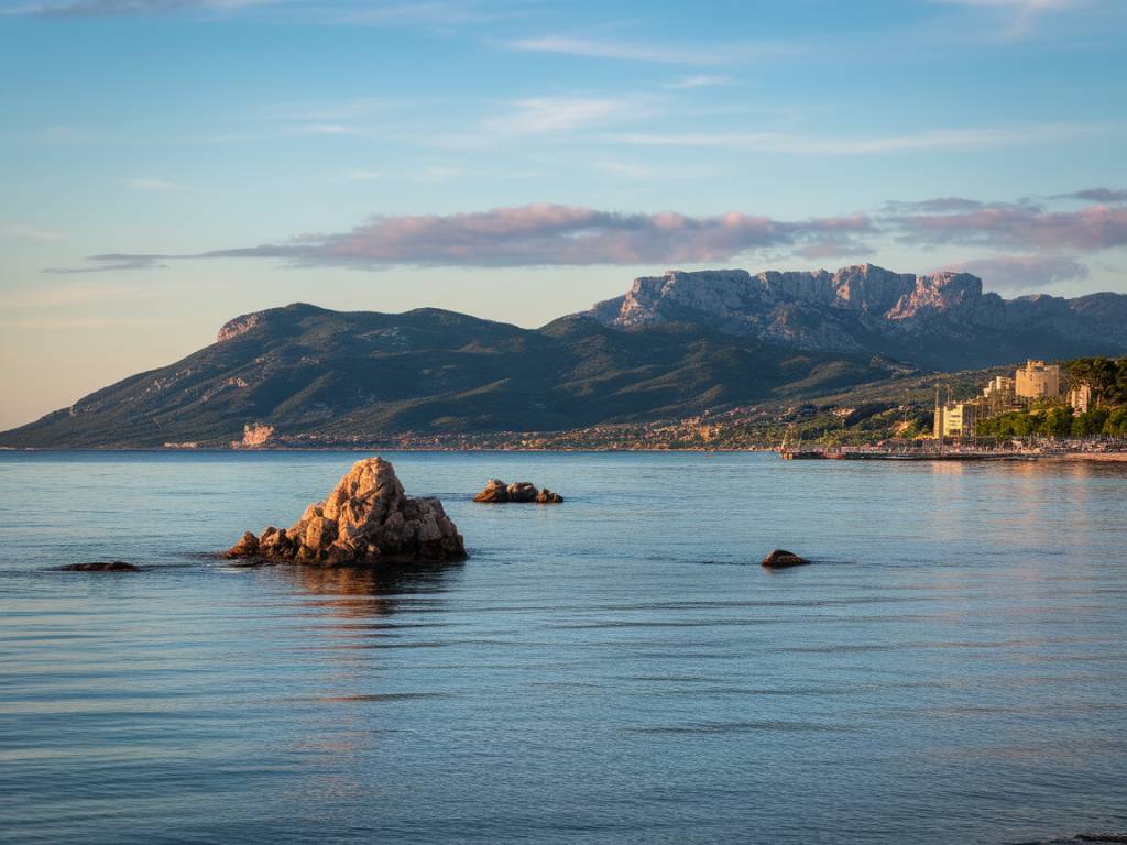 Découvrir hyères : les trésors cachés de la côte varoise